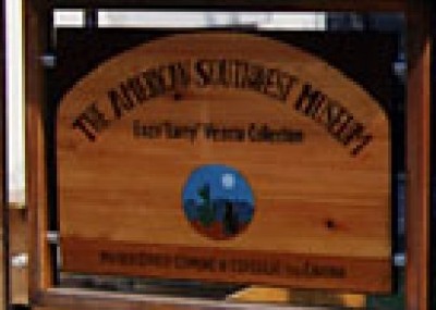 Museo del Sud Ovest Americano